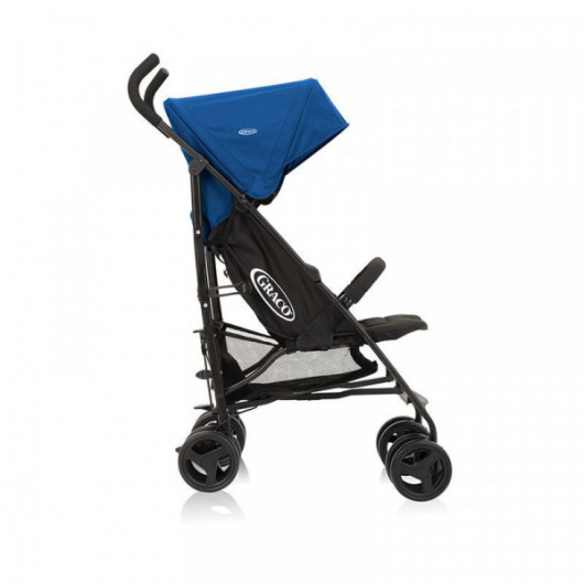 Poussette Graco Travelite Caspian