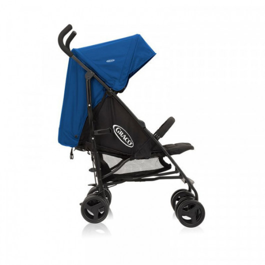 Poussette Graco Travelite Caspian