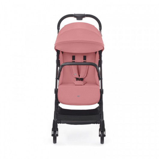 Poussette Kinderkraft Indy 2 Dhalia Pink