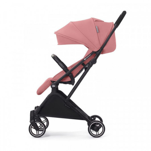 Poussette Kinderkraft Indy 2 Dhalia Pink