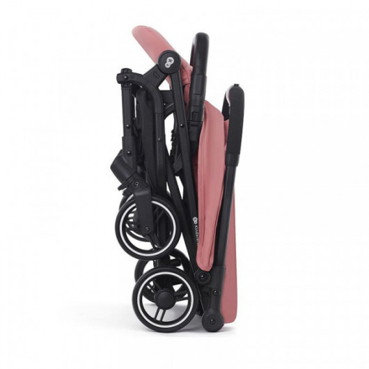 Poussette Kinderkraft Indy 2 Dhalia Pink