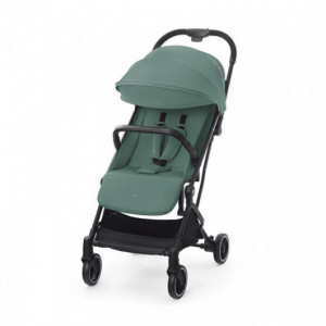 Poussette Kinderkraft Indy 2 Sea Green
