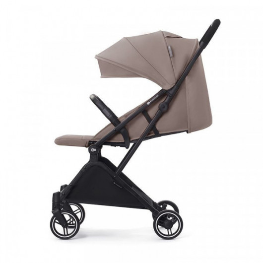 Poussette Kinderkraft Indy 2Calm Beige
