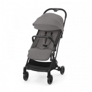 Poussette Kinderkraft Indy 2 Cozy Grey