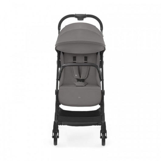 Poussette Kinderkraft Indy 2 Cozy Grey
