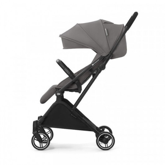 Poussette Kinderkraft Indy 2 Cozy Grey
