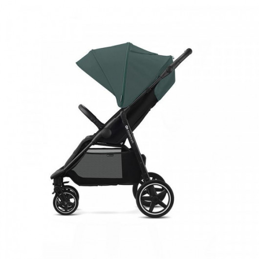 Poussette Kinderkraft Route Green