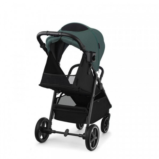 Poussette Kinderkraft Route Green