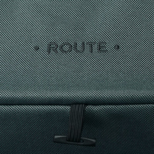 Poussette Kinderkraft Route Green