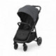 Poussette Kinderkraft Route Grey