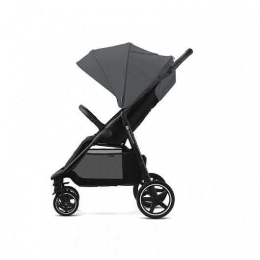 Poussette Kinderkraft Route Grey