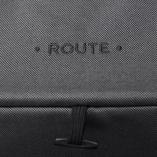 Poussette Kinderkraft Route Grey