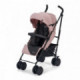 Poussette Kinderkraft Siesta Pink