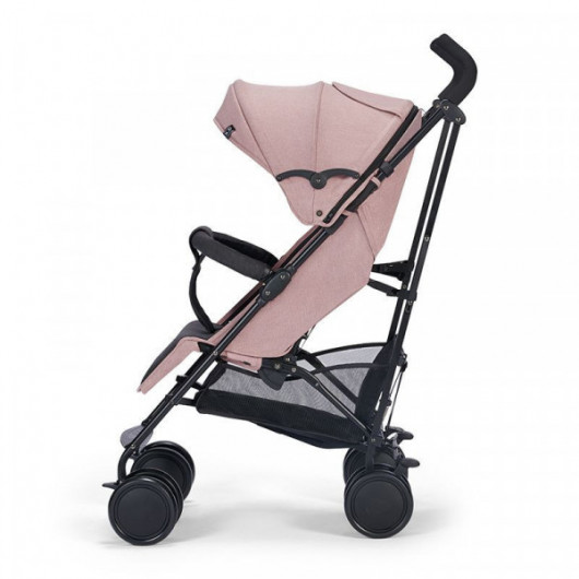 Poussette Kinderkraft Siesta Pink