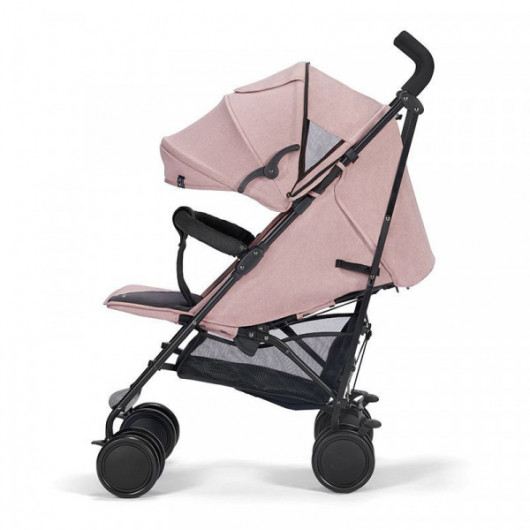 Poussette Kinderkraft Siesta Pink
