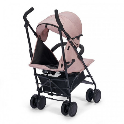 Poussette Kinderkraft Siesta Pink