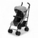 Poussette Kinderkraft Siesta Grey