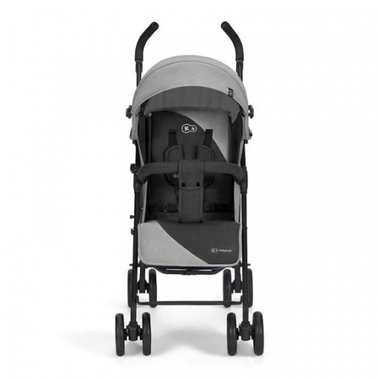 Poussette Kinderkraft Siesta Grey