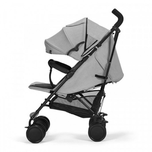 Poussette Kinderkraft Siesta Grey