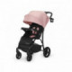 Poussette Kinderkraft Cruiser Pink