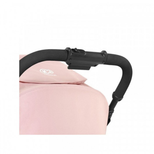 Poussette Kinderkraft Cruiser Pink