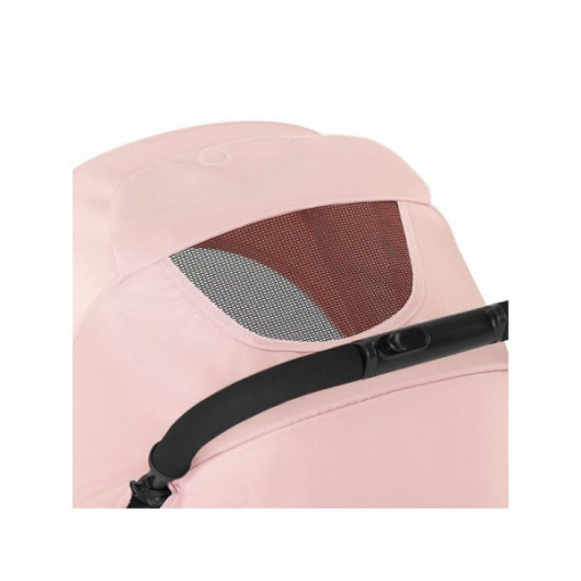 Poussette Kinderkraft Cruiser Pink