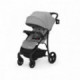 Poussette Kinderkraft Cruiser Grey