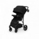 Poussette Kinderkraft Cruiser Black