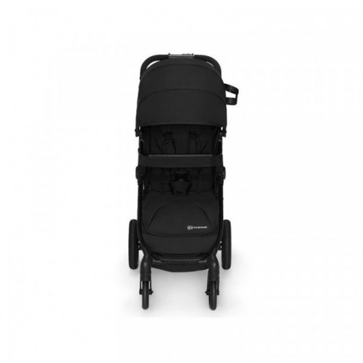 Poussette Kinderkraft Cruiser Black