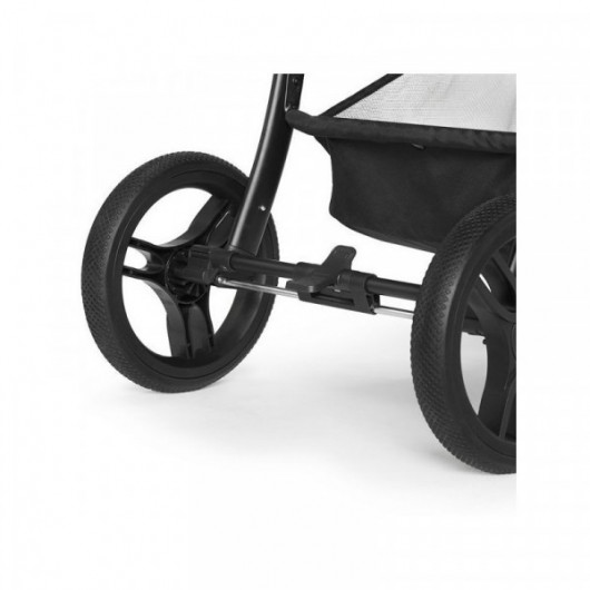 Poussette Kinderkraft Cruiser Black