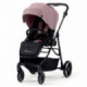 Poussette Kinderkraft Vesto Pink