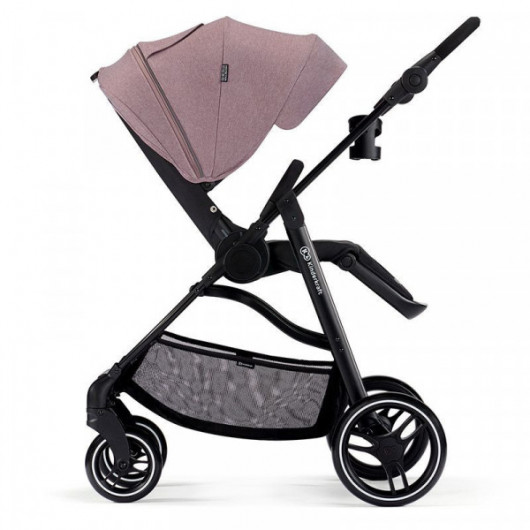 Poussette Kinderkraft Vesto Pink
