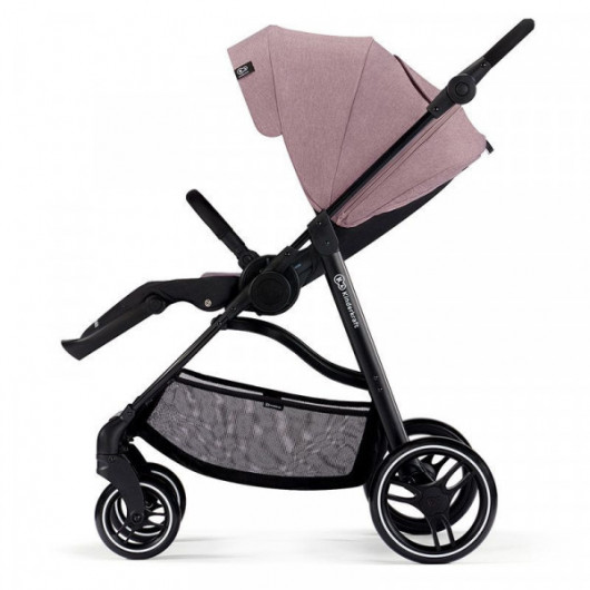 Poussette Kinderkraft Vesto Pink