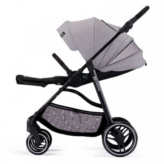 Poussette Kinderkraft Vesto Grey