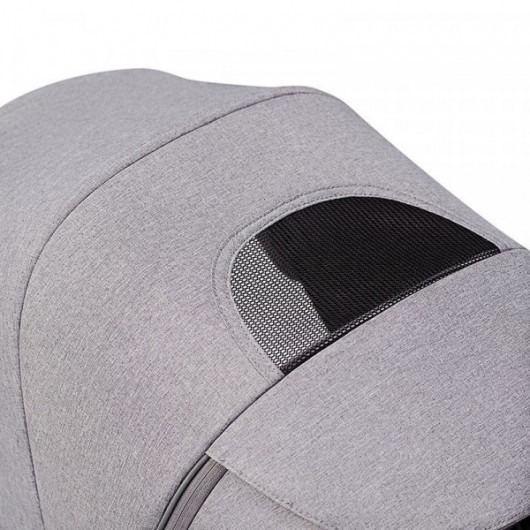 Poussette Kinderkraft Vesto Grey