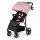 Poussette Kinderkraft Trig Pink