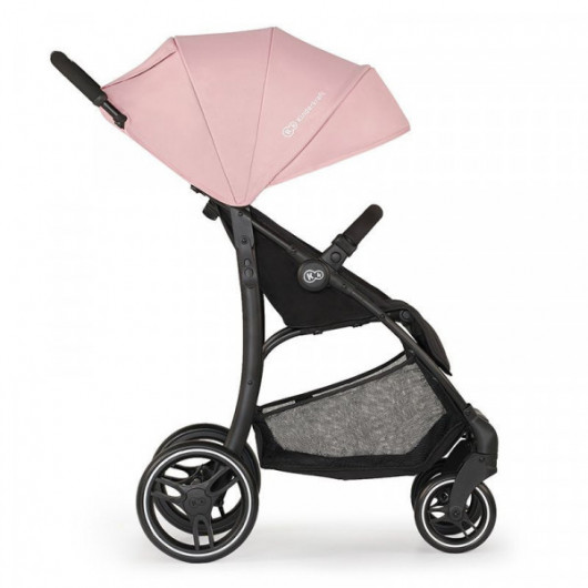 Poussette Kinderkraft Trig Pink