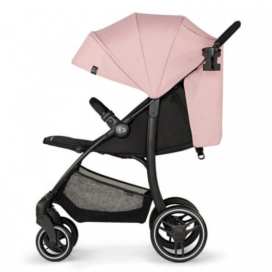 Poussette Kinderkraft Trig Pink