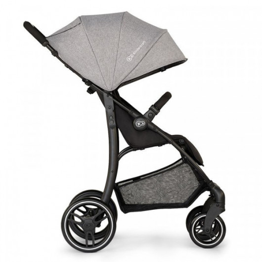 Poussette Kinderkraft Trig Grey