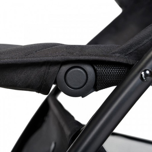 Poussette Kinderkraft Trig Grey