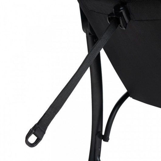 Poussette Kinderkraft Trig Grey