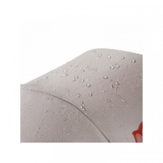 Poussette Kinderkraft All Road Bird Pattern