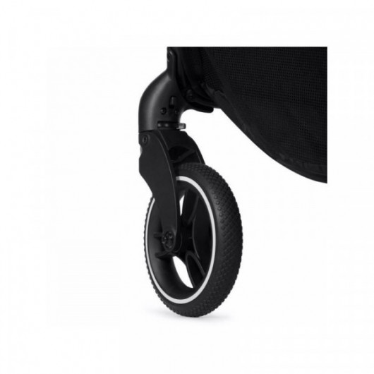 Poussette Kinderkraft All Road Bird Pattern