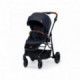 Poussette Kinderkraft All Road  Imperial Blue