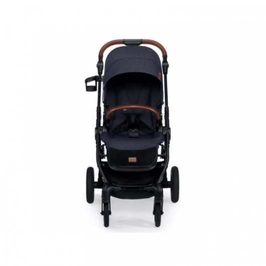 Poussette Kinderkraft All Road  Imperial Blue