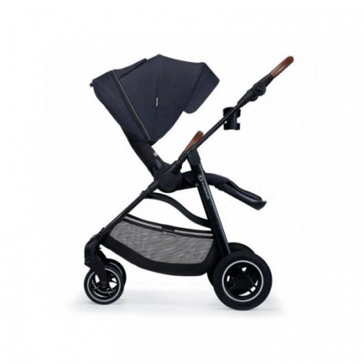 Poussette Kinderkraft All Road  Imperial Blue