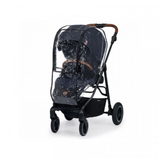 Poussette Kinderkraft All Road  Imperial Blue
