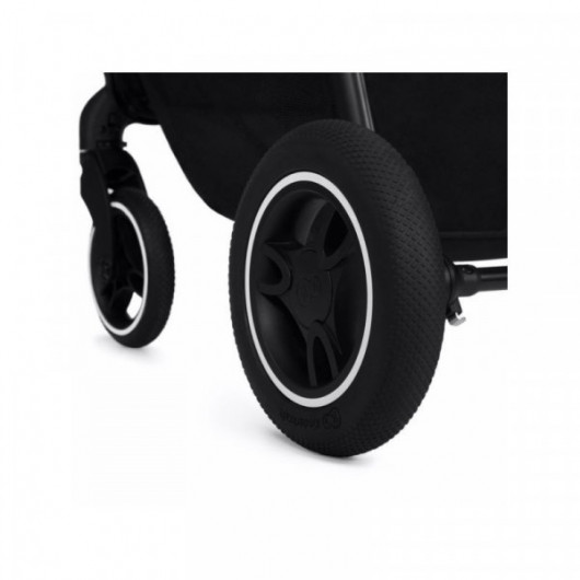 Poussette Kinderkraft All Road  Imperial Blue