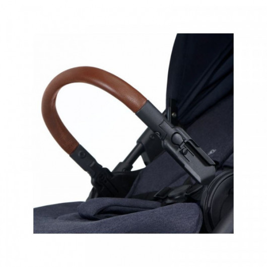 Poussette Kinderkraft All Road  Imperial Blue