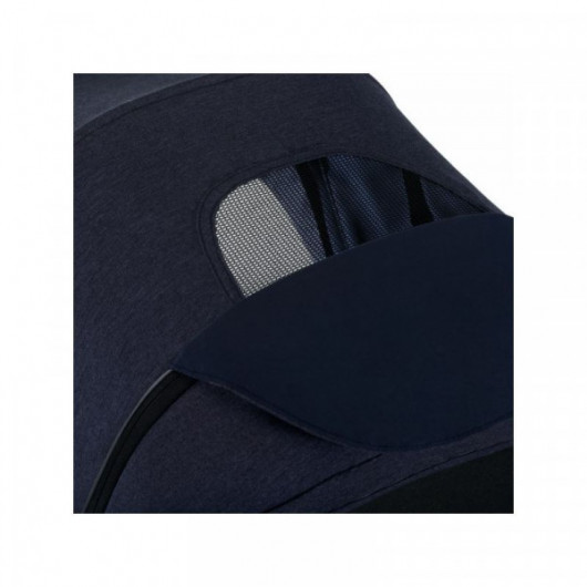 Poussette Kinderkraft All Road  Imperial Blue